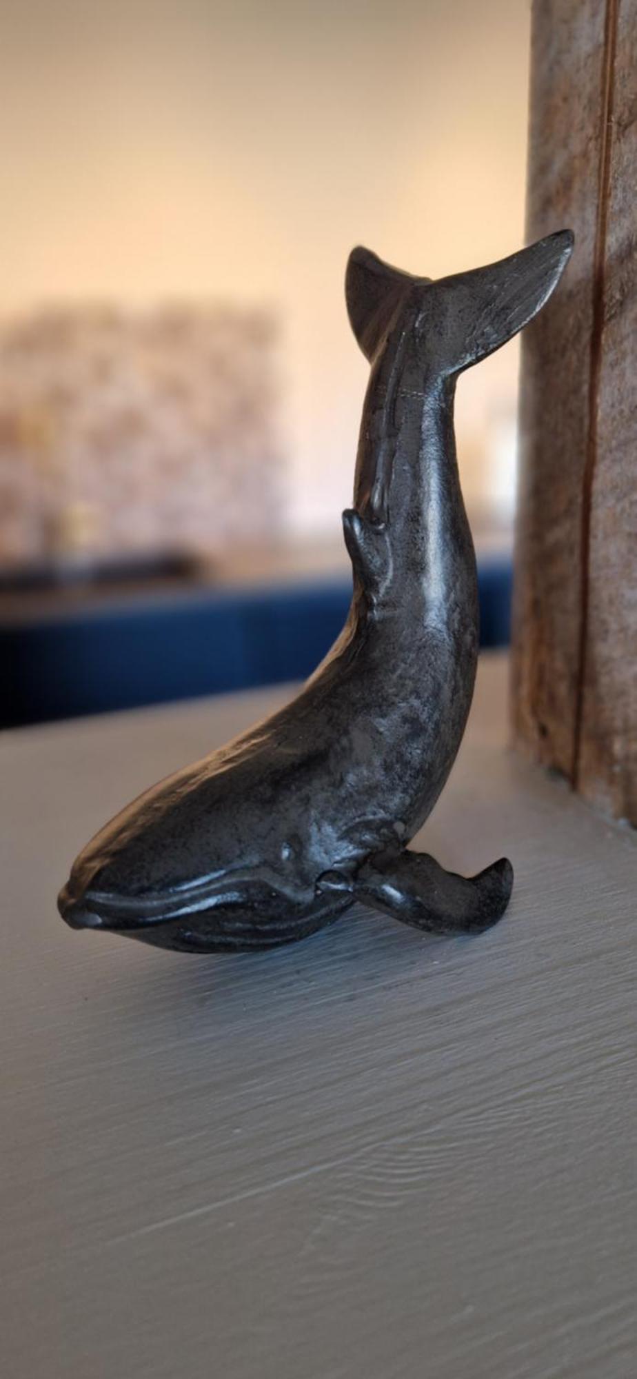 安德内斯Thewhales公寓 外观 照片
